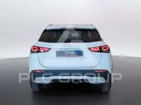 2022 Mercedes Benz GLA 220