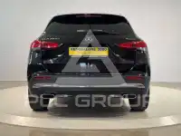 2022 Mercedes Benz GLA 220