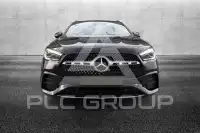 2022 Mercedes Benz GLA 220
