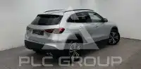 2022 Mercedes Benz GLA 220