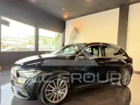 2022 Mercedes Benz GLA 220