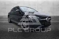 2022 Mercedes Benz GLA 220