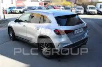 2022 Mercedes Benz GLA 220