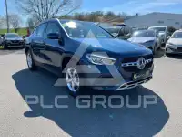 2022 Mercedes Benz GLA 220