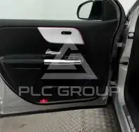 2022 Mercedes Benz GLA 220