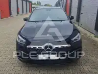 2022 Mercedes Benz GLA 220