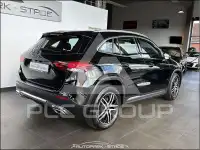 2022 Mercedes Benz GLA 220