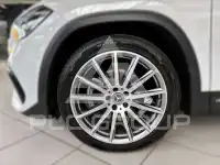 2022 Mercedes Benz GLA 220