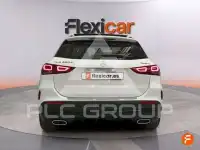 2022 Mercedes Benz GLA 220