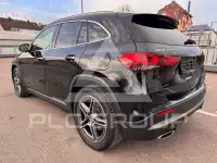 2022 Mercedes Benz GLA 220
