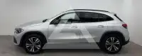 2022 Mercedes Benz GLA 220