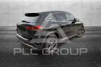 2022 Mercedes Benz GLA 220
