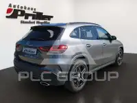 2022 Mercedes Benz GLA 220