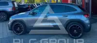 2022 Mercedes Benz GLA 220