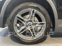 2022 Mercedes Benz GLA 220
