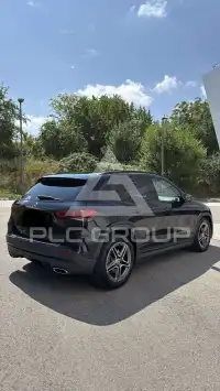2022 Mercedes Benz GLA 220