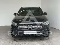 2022 Mercedes Benz GLA 220