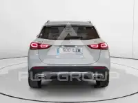 2022 Mercedes Benz GLA 220
