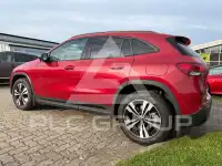 2022 Mercedes Benz GLA 220