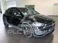 2022 Mercedes Benz GLA 220