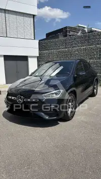 2022 Mercedes Benz GLA 220