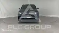 2022 Mercedes Benz EQA