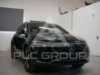 2022 Mercedes Benz EQA