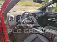 2022 Mercedes Benz EQA
