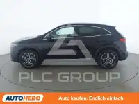 2022 Mercedes Benz EQA