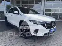 2022 Mercedes Benz EQA