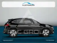2022 Mercedes Benz EQA