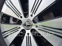 2022 Mercedes Benz EQA