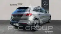 2022 Mercedes Benz EQA