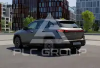 2022 Mercedes Benz EQA
