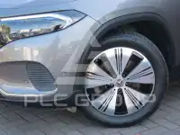 2022 Mercedes Benz EQA