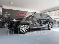 2022 Mercedes Benz EQA