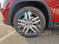 2022 Mercedes Benz EQA
