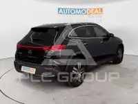 2022 Mercedes Benz EQA