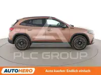 2022 Mercedes Benz EQA