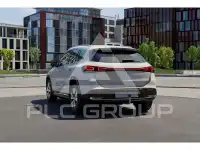 2022 Mercedes Benz EQA