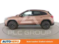 2022 Mercedes Benz EQA