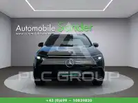 2022 Mercedes Benz EQA