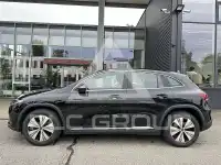 2022 Mercedes Benz EQA