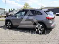 2022 Mercedes Benz EQA