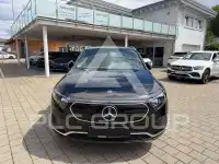 2022 Mercedes Benz EQA