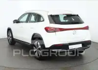 2022 Mercedes Benz EQA