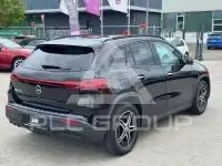 2022 Mercedes Benz EQA