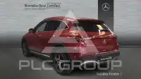 2022 Mercedes Benz EQA