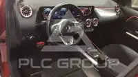 2022 Mercedes Benz EQA