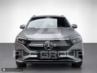 2022 Mercedes Benz EQA
